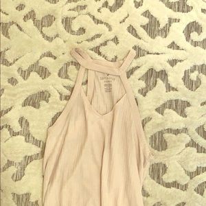 American eagle top cream